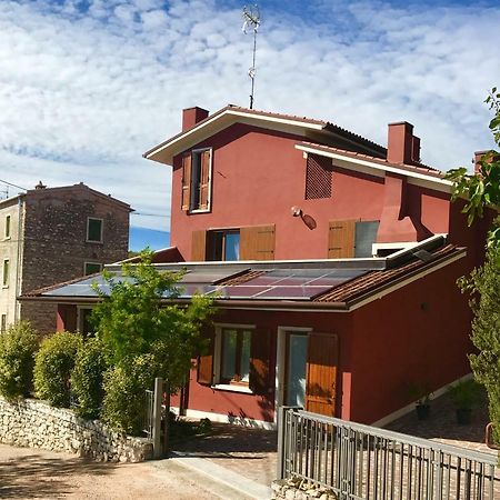 Cris Apartments Sant'Ambrogio di Valpolicella Exterior photo